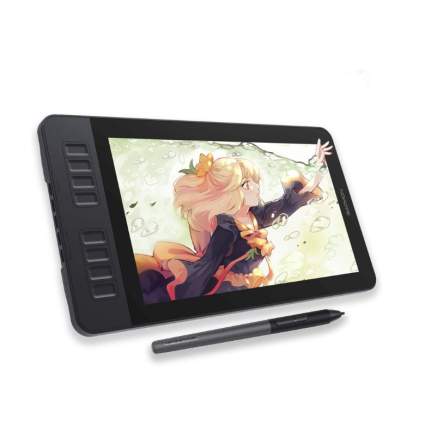 GAOMON PD1161 11.6 Inches Tilt Support Drawing Pen Display