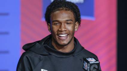 Jets Star Draft Pick Reveals Plans to Receive Extra Training Over Break