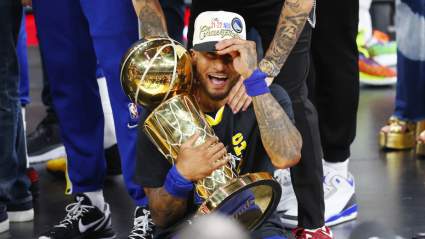 Gary Payton II Addresses His Warriors Future as Free Agency Looms