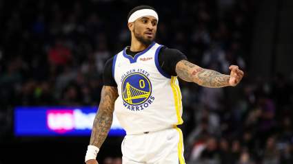Warriors Rumors: Lakers Could Look to Snag Dubs’ Defensive Specialist