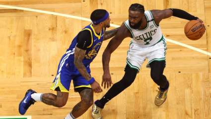 NBA Champion Listed as Potential Celtics Target in Free Agency