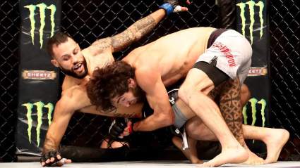 Featherweight Star Breaks Silence on UFC Retirement, Hints at Next Move