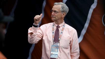 Bears Next ‘Logical’ Choice to Sell Team, Potential Price Tag Revealed: Report