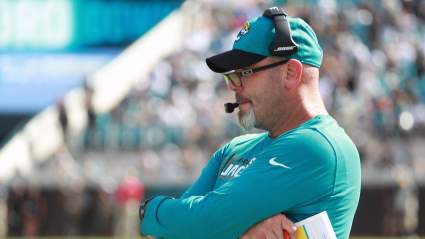 Lions Position Coach Hypes ‘Under the Radar’ Lineman for 2022 Big Role