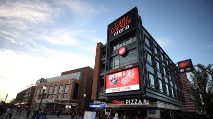 Billion Dollar Detroit Franchise Scores High-Profile NFL Sponsorship