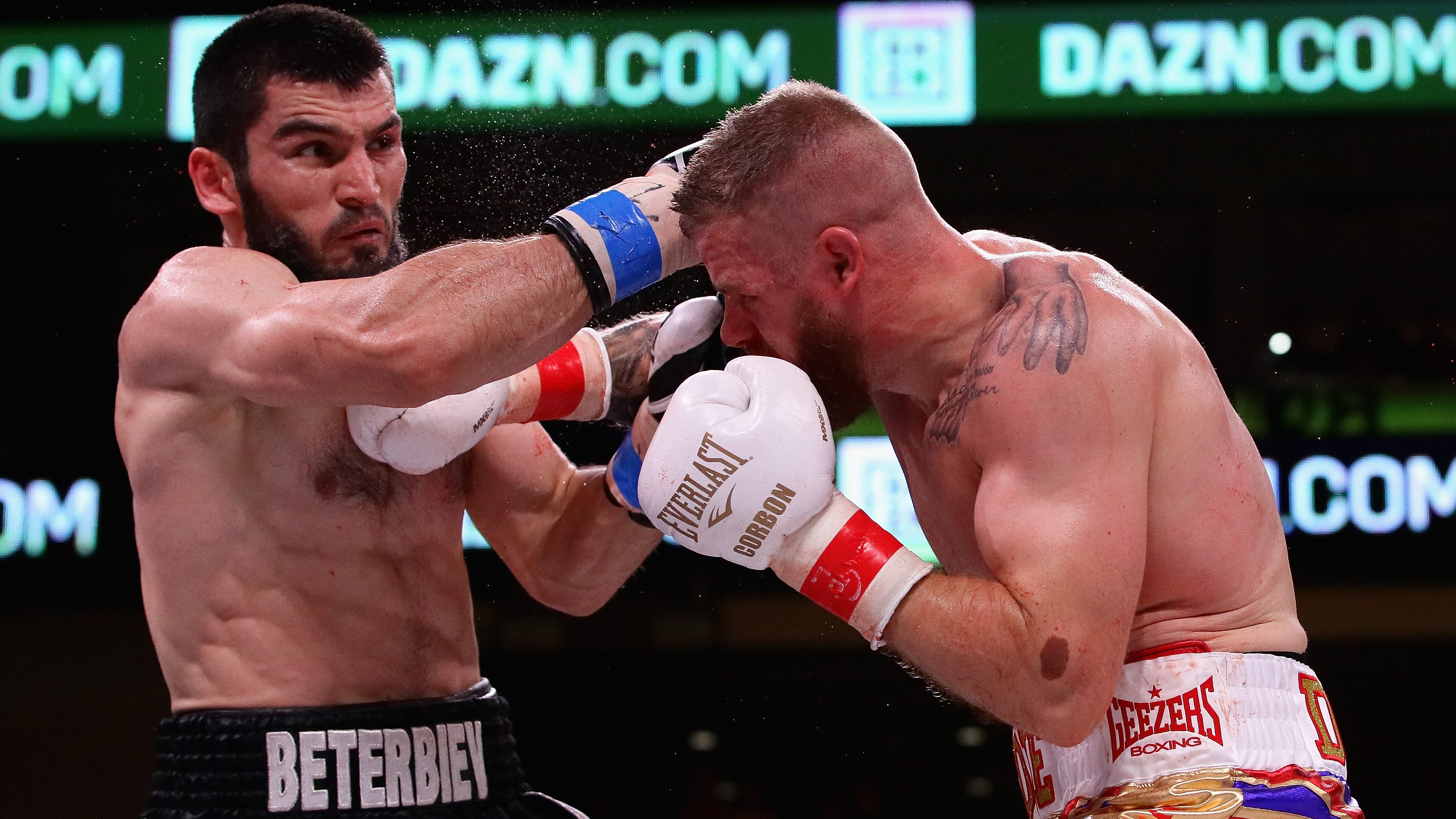 Beterbiev Vs Smith Jr Live Stream: How To Watch Online