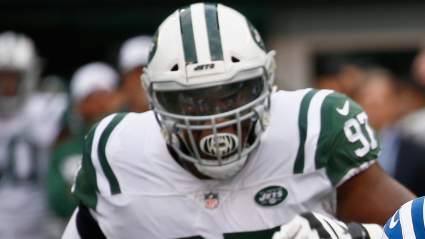 Jets Veteran ‘Turned Down’ More Money to Stay This Offseason: Insider