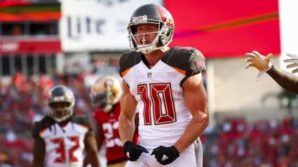 New Veteran Option Emerges for Bears at WR