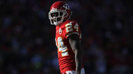 Now-Retired CB Brandon Flowers Has One Final Request for Chiefs