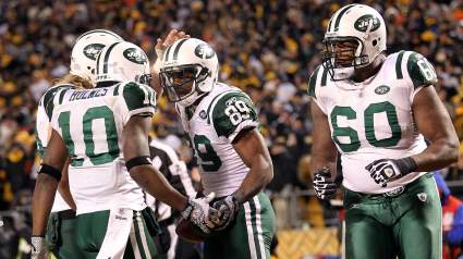 Analyst Points out Major Jets Snub: ‘It’s Ridiculous He Isn’t In’