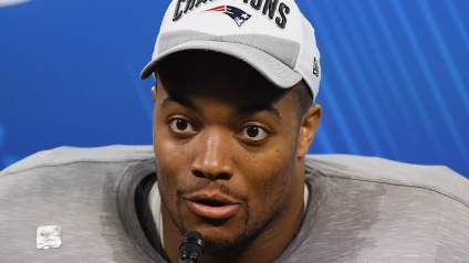 Patriots Called ‘Best Fit’ For Possible Return of Super Bowl Champion