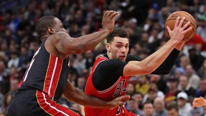 Momentum Grows for Heat to Land 2x All-Star This Offseason: Report