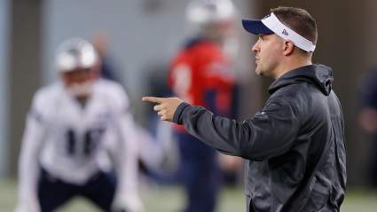 Former NFL GM Urges Raiders to Sign Vet QB: ‘I Would’ve Signed Him’