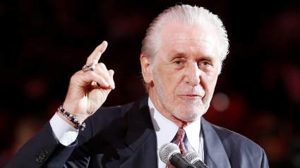 Miami Heat Emerge as ‘Most Realistic’ to add 7x All-Star