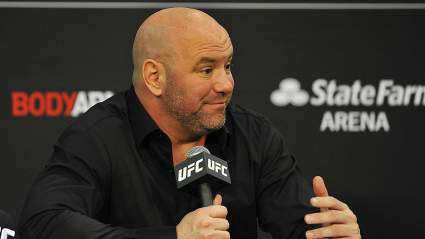 Dana White Blasted for ‘Unnecessary Disrespect’ Aimed at UFC Star