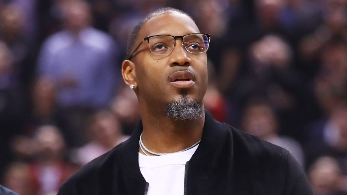 Tracy McGrady thinks Knicks are trending in the right direction