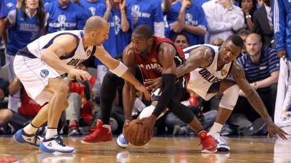 Former Nets Player Auctioning Off His 2011 NBA Championship Ring