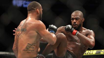 Jon Jones Causes Twitter Storm After Comment to UFC Champ Jiri Prochazka