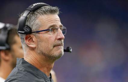 Colts Coach on Hot Seat Entering 2022, Says NFL Writer