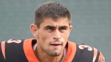 Patriots Bring In Trio of Veterans For Workouts