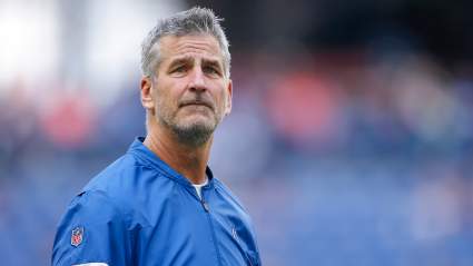 NFL Writer Identifies One Big Regret from 2022 Offseason for Colts