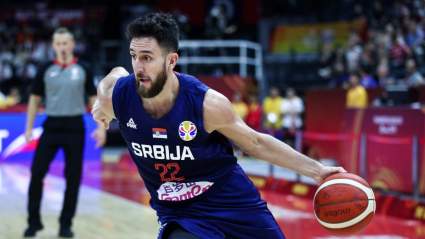 Bulls Linked to 28-year-old EuroLeague MVP in Trade Rumors