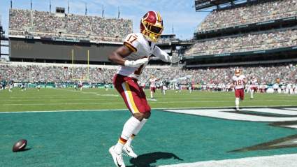 Commanders-Ravens WR Trade ‘Should Happen’ Before Camp: Analyst