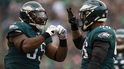 Some Eagles Players ‘Circled’ Carson Wentz Revenge Game on NFL Schedule