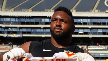 Jets Need ‘Disruptive Penetrator’ Expected to Be Cut by 49ers