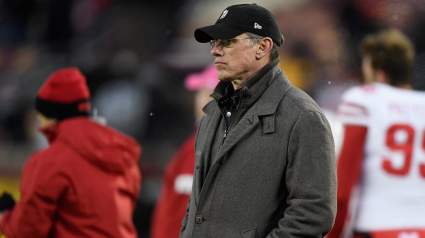 Former Rival GM Pays Lions Major Compliment for Future