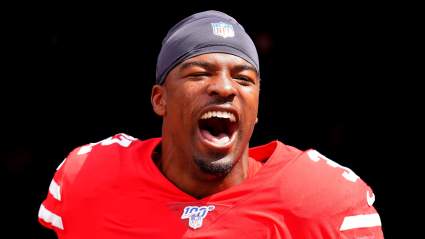 Jets $33 Million Signing Labeled ‘Most Overlooked Addition’ in NFL