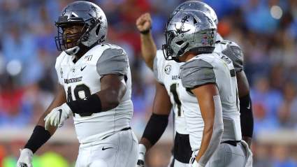 Vikings Sign Explosive Pass Rusher Who Turned Heads In 2021