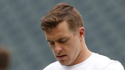 Former Patriot Says His Back Was ‘Against the Wall’ in New England