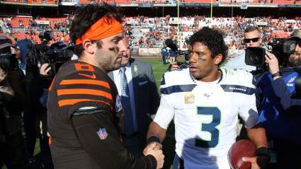 Top Seahawks QB Target Publicly Addresses NFL Future