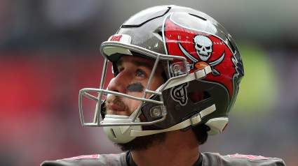 Buccaneers to Cut Starter in $2 Million Move: Report