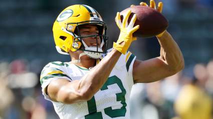 Key Update Emerges on Allen Lazard’s Holdout From Packers
