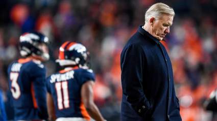 Broncos Could Be Impacted by ‘Aggressive’ Action in Brian Flores Lawsuit: Report