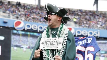 Insider: Jets Still ‘Open for Business’ to Make a Big Move