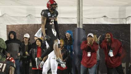 Bears Named Top Fit for USFL Standout