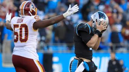 Falcons Advised to Sign USFL’s Top Pass-Rusher