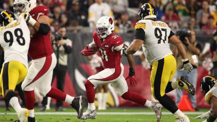 Former All-Pro Urged to Seek New Home with Steelers