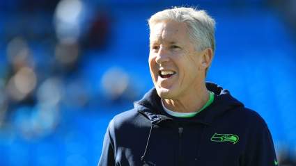 Seahawks Interested in Former MVP Quarterback: Report