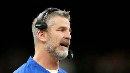 Colts Bolster Defense, Sign Free Agent Pass Rusher: Report
