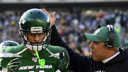 Former Jets Dynamic Playmaker Pondering Retirement at 29