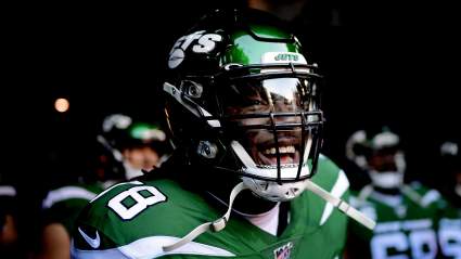 Ex-Jets Starter Signs Deal With Rebuilding NFC Squad: Report