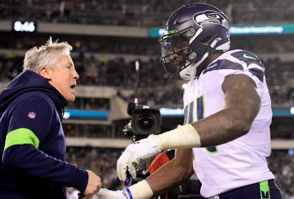 DK Metcalf Changes Stance With Strong Message to Seahawks