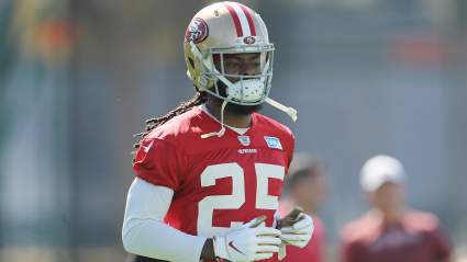 Ex-49ers CB Richard Sherman Announces 2022 Destination