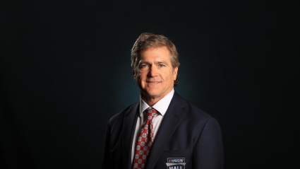 Bobby Labonte Reveals Hopes for Future Booth Appearances