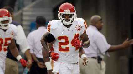 Former Pro Bowler Officially Retires With Chiefs After 9 NFL Seasons
