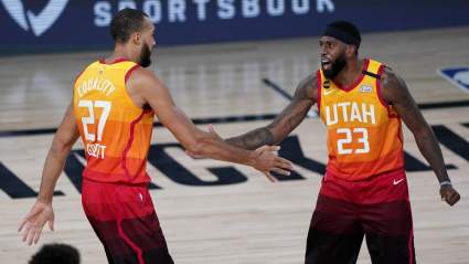 Nets ‘Head-Scratcher’ Trade Called Biggest Loss of Offseason